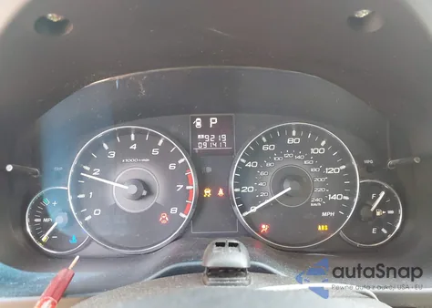 2011 Subaru Legacy 2.5I Premium из США, поврежденный, VIN 4S3BMBC64B3241697